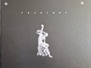 Prurient Rose Pillar Vinyl Book Rare Noise Electronic