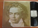CFP 139 ED1 Beethoven Violin Concerto Leonid Kogan Silvestri NEAR MINT Stereo