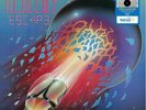 Journey Escape Clear Colour Vinyl LP Limited Sealed Walmart Exclusive Crease