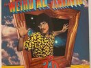 Weird Al Yankovic In 3-D 1984 Promo LP