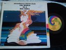 THE STRAWBERRY ALARM CLOCK - THE WORLD IN A SEA SHELL,DRUGGY PSYCH 1968 ORIG