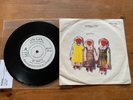 The Cure * PRIMARY * AUSTRALIA MS480 7 records 7