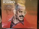 MR RHYTHM WILLIE ROSARIO DE DONSE NACE EL RITMO INCA LABEL SALSA GUAGUANCO LP