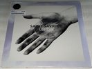 SAINT SAVIOUR Union NEW Factory Sealed LP Vinyl Price Sticker + Security Tag