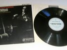 SAX 2411 BRAHMS VIOLIN CONCERTO DAVID OISTRAKH COLUMBIA ED1 BLUE/SILVER EX+