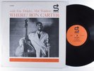 RON CARTER/ERIC DOLPHY/MAL WALDRON Where? STATUS LP e