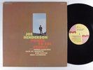 JOE HENDERSON Power To The People MILESTONE LP VG+ gatefold e