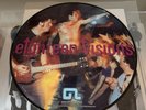 Eighteen Visions -  “Vanity” Picture Disc LP Throwdown. First Press (2002). Mint