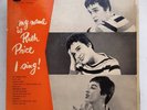RUTH PRICE / MY NAME IS RUTH PRICE - I SING   [KAPP] original MONO    RARE