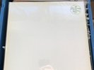 LP Vinyl - The Beatles - White Album - 2LP - FOC - Apple Rec. - 1977 - TOP   -