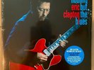 ERIC CLAPTON NOTHING BUT THE BLUES Double Vinyl LP LIVE AT THE FILLMORE Nov 1994