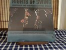 PHIL WOODS Rights Of Swing Barnaby Candid BR 5016 Vinyl sealed