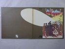 Led Zeppelin II Atlantic P-6517A Japan  VINYL LP
