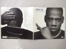 Jay-Z The Blueprint? The Gift & The Curse Roc-A-Fella 440 063 381-1 US VINYL LP