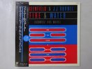 Dave Greenfield & J.J. Burnel Fire And Water  Epic 28 3P-531  Promo VINYL LP OBI