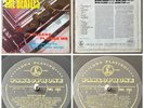 The Beatles Please Please Me Vinyl Record Gold Labels Mono LP