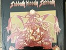Black Sabbath 