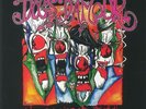TYLA'S DOGS D'AMOUR - Tree Bridge Cross - Vinyl (LP)