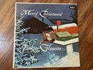 Jackie Gleason ‎– Merry Christmas ‘56 Capitol W-758 1st US Jacket VG+ Vinyl NM-