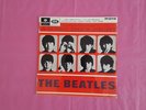 Beatles A Hard Days Night Ep Extracts from the Album 1964 Side opening UK 1st