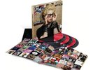 MADONNA FINALLY ENOUGH LOVE 50 NUMBER ONES 6 BLACK & RED VINYL LP BOXSET SEALED