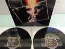 DAVID BOWIE-ZIGGY STARDUST MOTION PICTURE..SUPERB 1ST UK PRESS N/M VINYL LP 1983