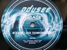 Mirage - No Tomorrow / Just For You - Odysee Source Direct LTJ Bukem
