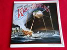 JEFF WAYNES - WAR OF THE WORLDS - N/MINT UK 1978 1st ISSUE DOUBLE LP +BOOKLET