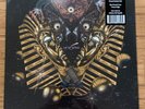 Lifeforce Life Force Soundtrack OST - Clear Vinyl LP - NEW & SEALED