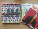 COFFRET 10 VINYLES NUMEROTES EP 45 TOURS 7