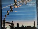 LP Jerry Lee Lewis – The Session Recorded In London With Great Guest - 1973