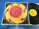 The B-52's - Bouncing Off Satellites - 1986 New Wave LP EX VINYL Record