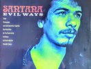 SANTANA EVIL WAYS - 180-GRAM YELLOW VINYL LP 