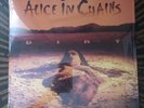 ALICE IN CHAINS - Dirt - ORANGE VINYL - Limited To 2000 - Sealed Record