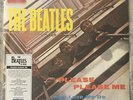 The Beatles-Please Please Me-MONO-2014 Release-180gm Vinyl LP-SEALED-OOP