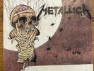 Metallica “One” Vinyl EP 7