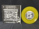 IRON MAIDEN INVASION SOUNDHOUSE HR09 VINYL 7INCH VERY RARE