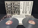 LED ZEPPELIN PHYSICAL GRAFFITI ATLANTIC P-5263N-4N VINYL JAPAN LP 2DISC:EX/EX