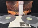 DEEP PURPLE LIVE IN JAPAN WB P-5506-7W VINYL JAPAN LP