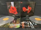 SCORPIONS TOKYO TAPES RCA-9147-8 VINYL JAPAN LP DISCS:EX/EX