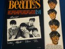 The Beatles Songs, Pictures & Stories of the Fabulous US Orig'64 Vee-Jay Sealed