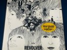 The Beatles Revolver US Orig'66 Capitol T-2576 Mono 1st Press Sticker Sealed