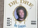 Dr. Dre - The Chronic (Vinyl 2LP - 1992 - EU - Reissue)