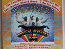 The BEATLES Magical Mystery Tour LP Booklet Colorband Label MONO MAL 2835