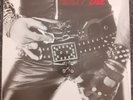 Mötley Crue - Too Fast For Love LP Vinyl CANADA