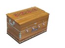 HARMONIUM   2¾ OCTAVES   4 JOINTS   ANCHE DOUBLE   440 Hz   32 TOUCHES  ...