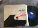 HERBIE HANCOCK GRANT GREEN BLUE NOTE LP VANGELDER VG+/VG+ HANK MOBLEY