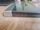 Alan Parsons LP I Robot USA MFSL UHQR 1st Press MINT FACTORY SEALED MFQR-084