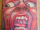 King Crimson LP In The Court Of The USA MFSL 1st Press MINT FACTORY SEALED