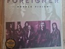Foreigner LP Double Vision USA MFSL 1st Press MINT FACTORY SEALED MFSL 1-052